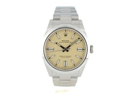 Rolex Oyster Perpetual 41 134300 -
