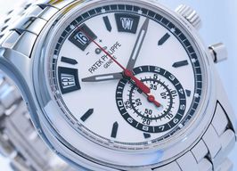 Patek Philippe Annual Calendar 5960/1A-001 -