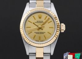 Rolex Oyster Perpetual 67193 -