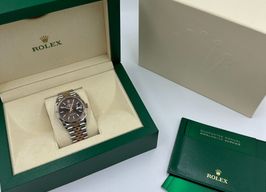 Rolex Datejust 36 126231 -