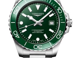 Longines HydroConquest L3.788.4.06.6 -