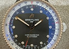 Breitling Navitimer U173271A1B1U1 -