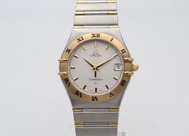 Omega Constellation Quartz 1312.3 -