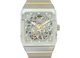 Rado Unknown R10206109 (2025) - Grijs wijzerplaat 33mm Keramiek