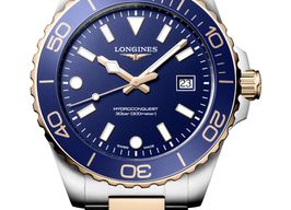 Longines HydroConquest L3.769.3.98.7 -