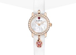 Blancpain Women 0063D-2954-63A -