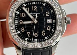 Patek Philippe Aquanaut 5267/200A-001 -