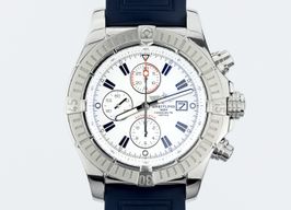 Breitling Super Avenger A13370 -