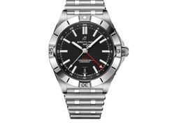 Breitling Chronomat GMT A32398101B1A1 -