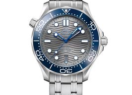 Omega Seamaster Diver 300 M 210.30.42.20.06.001 -