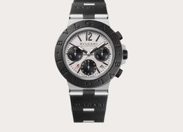 Bulgari Unknown 103722 (2025) - Unknown dial Unknown Unknown case