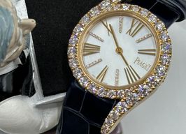 Piaget Limelight G0A47181 (2024) - Pearl dial Unknown Rose Gold case