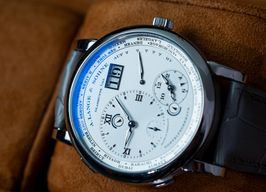 A. Lange & Söhne Lange 1 116.039 -