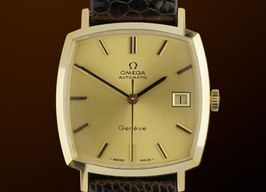Omega Genève 162.0042 -