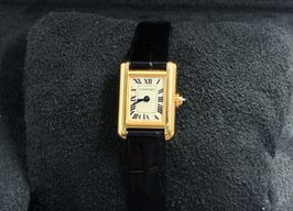 Cartier Tank Louis Cartier WGTA0352 -