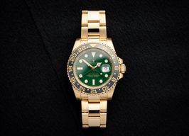 Rolex GMT-Master II 116718LN -