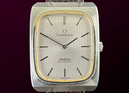 Omega Constellation 155.0014 -