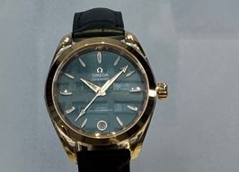 Omega Seamaster Aqua Terra 220.53.34.20.10.001 -