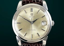 Omega Seamaster 166.009 -