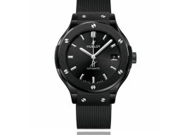 Hublot Classic Fusion Quartz 581.CM.1470.RX -