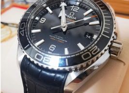 Omega Seamaster Planet Ocean 215.33.40.20.03.001 -