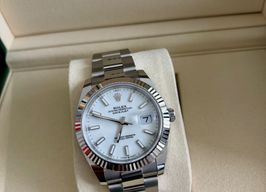 Rolex Datejust 41 126334 -