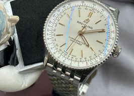 Breitling Navitimer A17327211G1A1 -