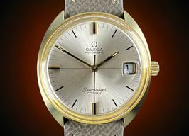 Omega Seamaster Cosmic 166.026 -