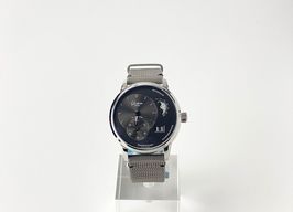 Glashütte Original PanoMaticLunar 1-90-02-43-32-62 -