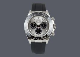 Rolex Daytona 116519LN (2018) - Grey dial 40 mm White Gold case