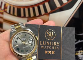 Rolex Datejust 41 126333 -