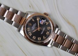 Rolex Datejust 36 116231 -