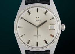 Omega Genève 136.041 -