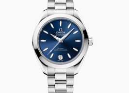 Omega Seamaster Aqua Terra 220.10.30.20.03.001 -