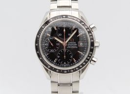 Omega Speedmaster Date 3210.5 -