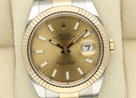 Rolex Datejust 41 126333 -