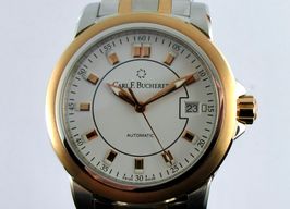 Carl F. Bucherer Patravi 0010617072321 -