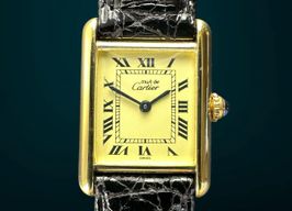 Cartier Tank 5057001 -