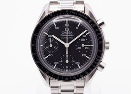 Omega Speedmaster Reduced 3510.50.00 (1999) - Black dial 39 mm Steel case