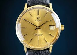 Omega Seamaster 166.0217 -