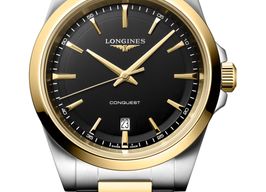 Longines Conquest L3.860.3.52.7 -