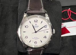Tudor 1926 91650 (2024) - White dial 41 mm Steel case