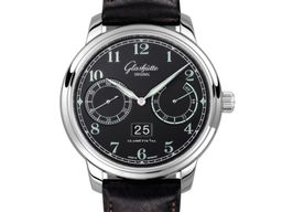 Glashütte Original Senator Observer 100-14-07-02-07 -