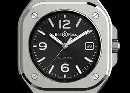 Bell & Ross BR 05 BR05A-BL-ST/SST -