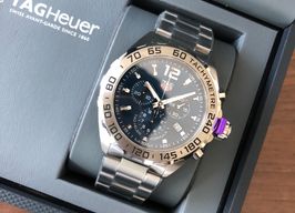 TAG Heuer Formula 1 Quartz CAZ101K.BA0842 -