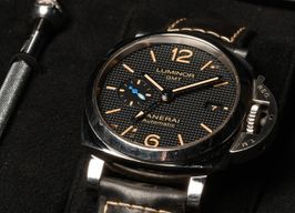 Panerai 1950 outlet gmt