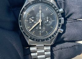 Omega Speedmaster Professional Moonwatch 145.022 (Unknown (random serial)) - Unknown dial 43 mm Unknown case
