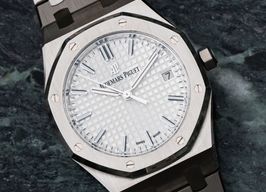 Audemars Piguet Royal Oak 6005ST Jumbo – Mr Watchley