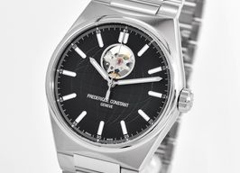 Frederique Constant Highlife FC-310B4NH6B (2022) - Black dial 41 mm Steel case