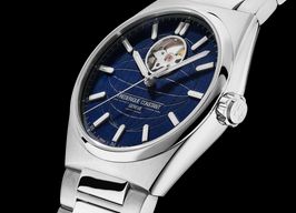 Frederique Constant Highlife FC-310N4NH6B (2022) - Blue dial 41 mm Steel case